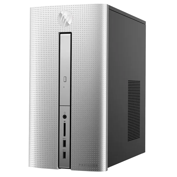 ПК HP